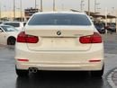 BMW 328i Exclusive BMW 328i _GCC_2015_Excellent Condition _Full option