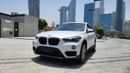 BMW X1 sDrive 20i