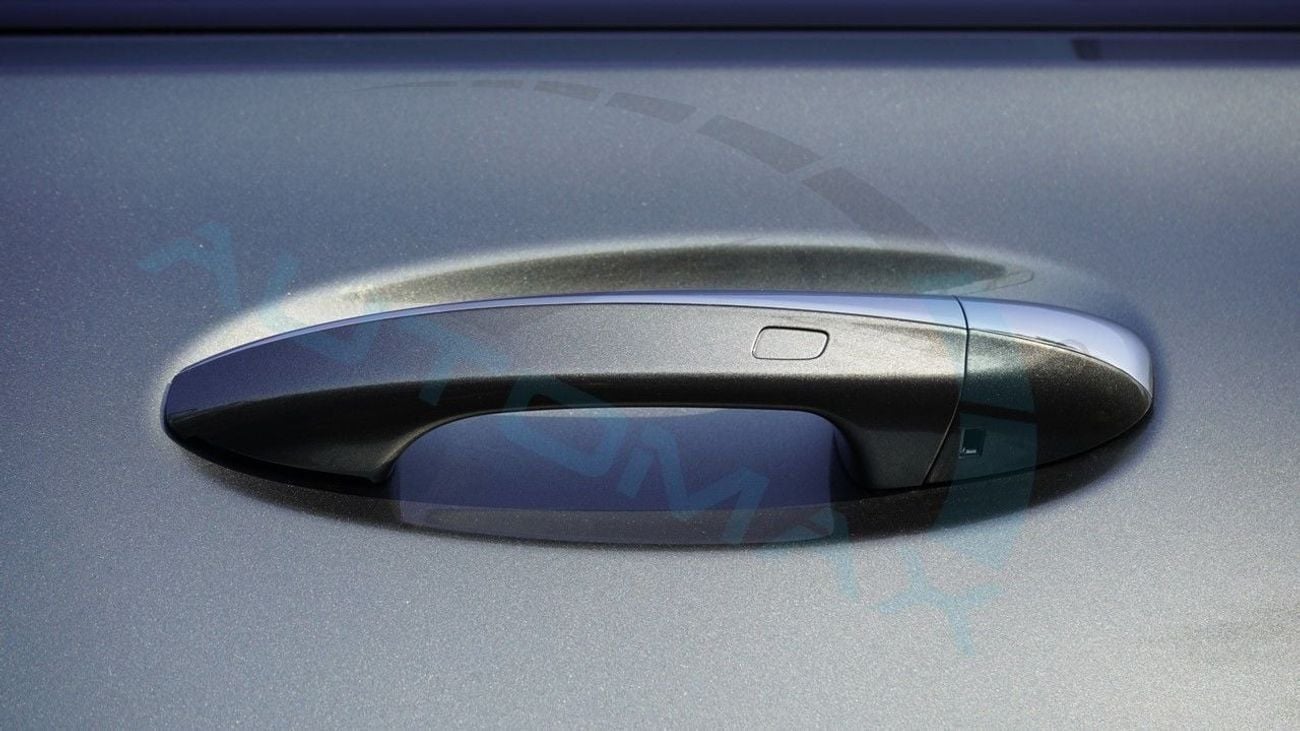 مرسيدس بنز GLE 53 AMG كوبيه 4MATIC+ EQ Boost 2026 GCC 0Km With 2 Years Unlimited Mileage Warranty @Official Dealer