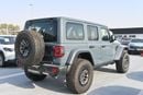 Jeep Wrangler Rubicon 392 6.4L V8 2024 JEEP Wrangler Rubicon 392, 6.4L HEMI® V8 Petrol