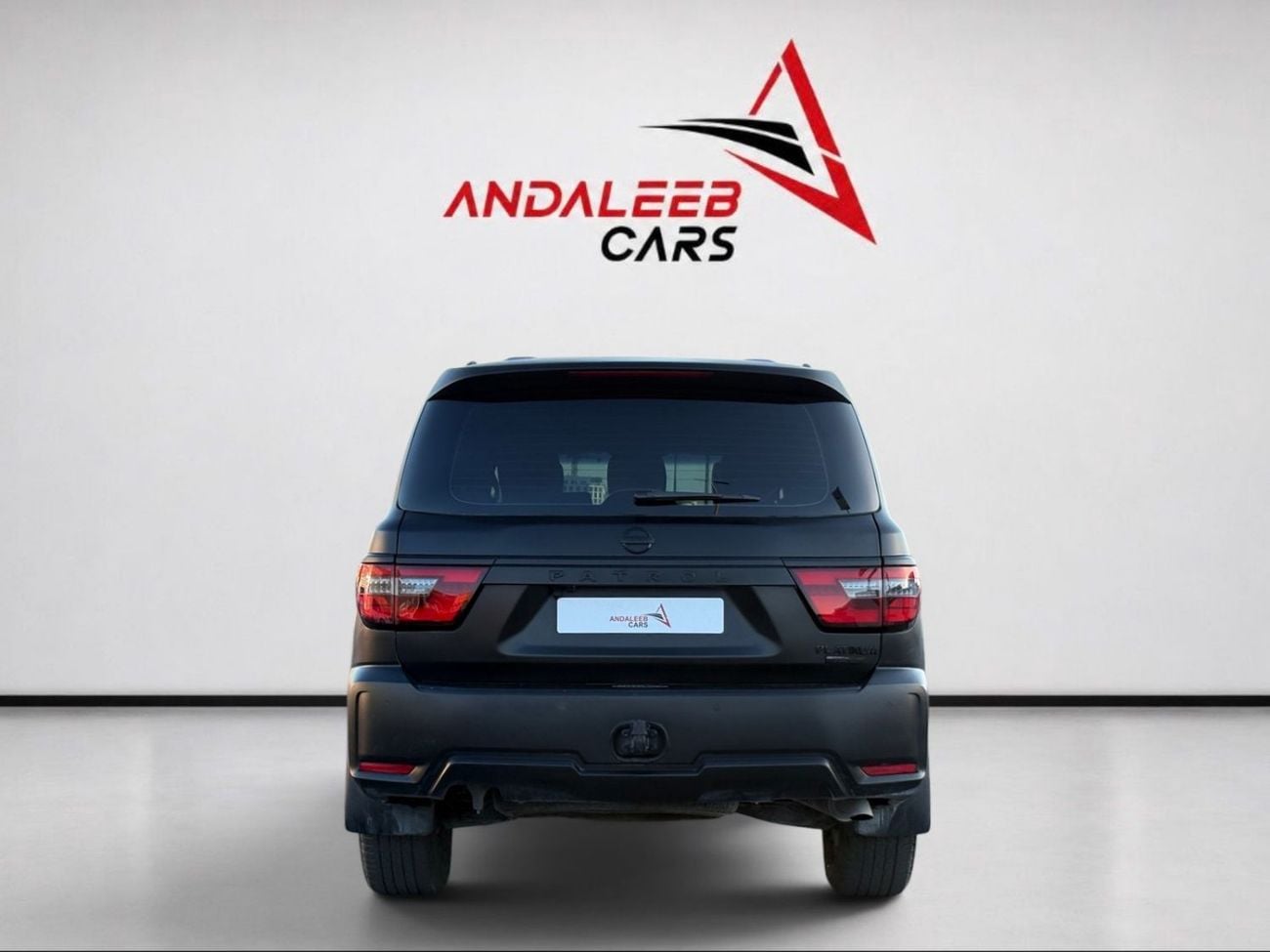 نيسان باترول SE PLATINUM CITY AED 2,970 P.M | 0% DOWN PAYMENT | NISSAN PATROL SE PLATINUM | 4.0L V6 4WD | 2017 | 