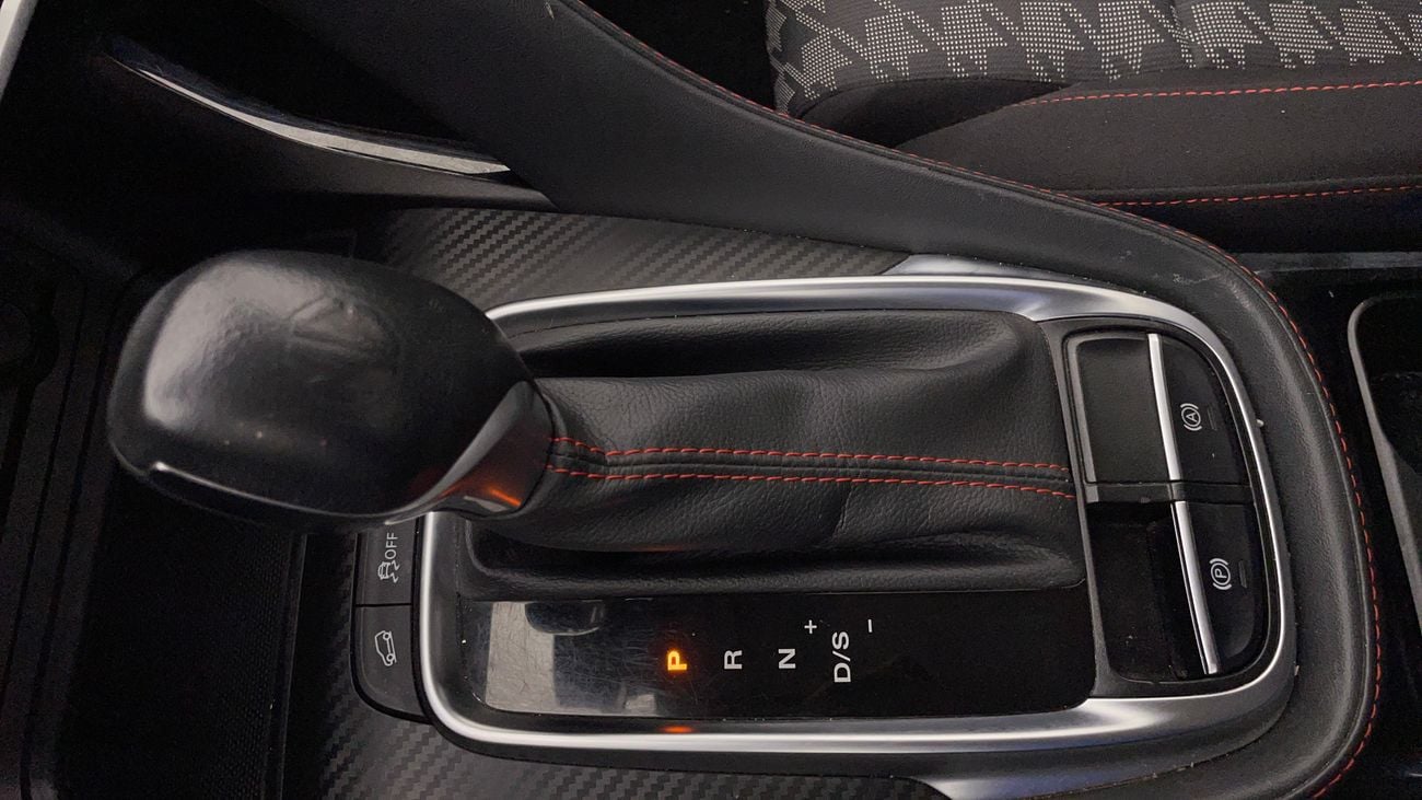 MG ZS STD 1.5 | Zero Down Payment | Home Test Drive