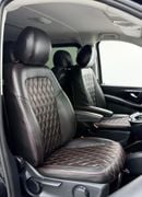 Mercedes Benz V 250 VKL 2019 Mercedes Benz V250, Warranty, Full Service History, Excellent Condition, GCC