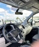 Toyota Hiace Toyota bus Haice. 3,5 GL Model 2024