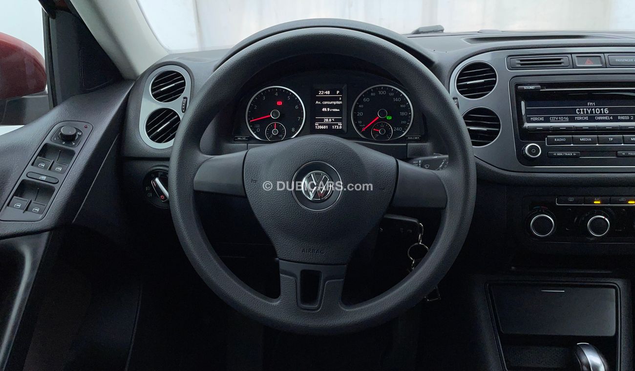 Volkswagen Tiguan TSI 2 | Zero Down Payment | Free Home Test Drive