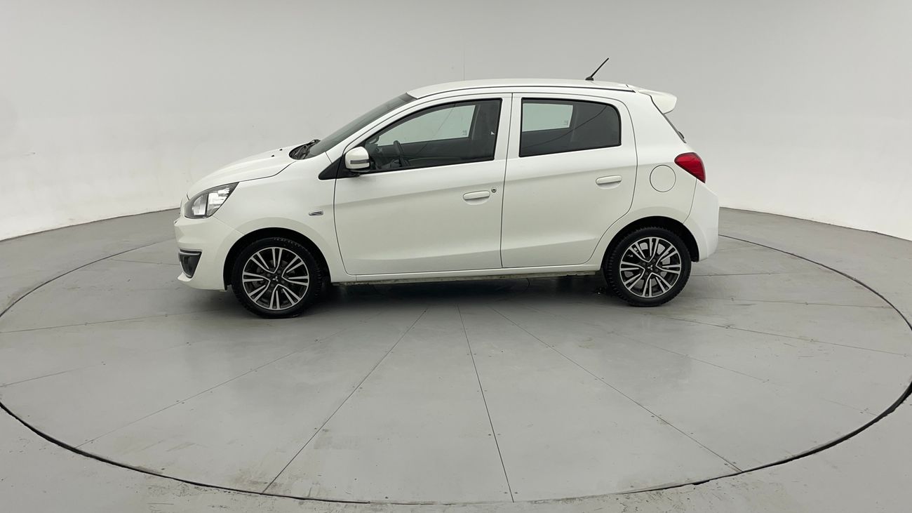 Mitsubishi Mirage GLX MID 1.2 | Zero Down Payment | Free Home Test Drive