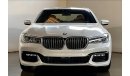 BMW 750Li M Sport