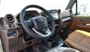 Toyota Land Cruiser Pick Up TOYOTA LAND CRUISER PICK-UP 4.0L V6 2022