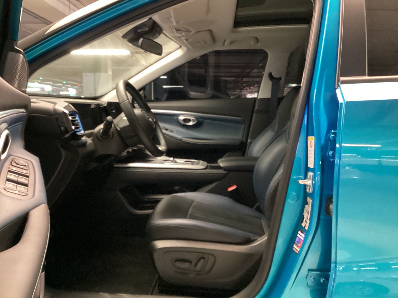 GAC GS3 Emzoom Sport+ | Guaranteed Warranty | 0 Down Payment