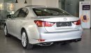 Lexus GS350