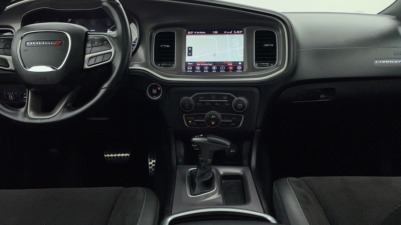 Dodge Charger GT 3.6 | Zero Down Payment | Free Home Test Drive