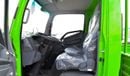 JAC HFC3052K1 | N-Series | Single Cabin Cargo Truck | 2022 | Diesel | For Export Only