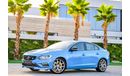 Volvo S60 Polestar V6 | 1,369 P.M | 0% Downpayment | Perfect Condition!