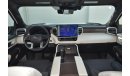 Toyota Tundra Crew Max Hybrid Capstone V6 3.5L 4WD 5-Seater Automatic - Euro 6