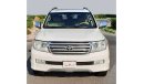 Toyota Land Cruiser GXR-V6-GCC-2010-FULL OPTION-EXCELLENT CONDITION-VAT INCLUSIVE