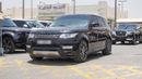 لاند روفر رينج روفر سبورت HSE DYNAMIC