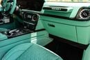 Mercedes Benz G63 AMG Mercedes-Benz G-Class 63 AMG 2021