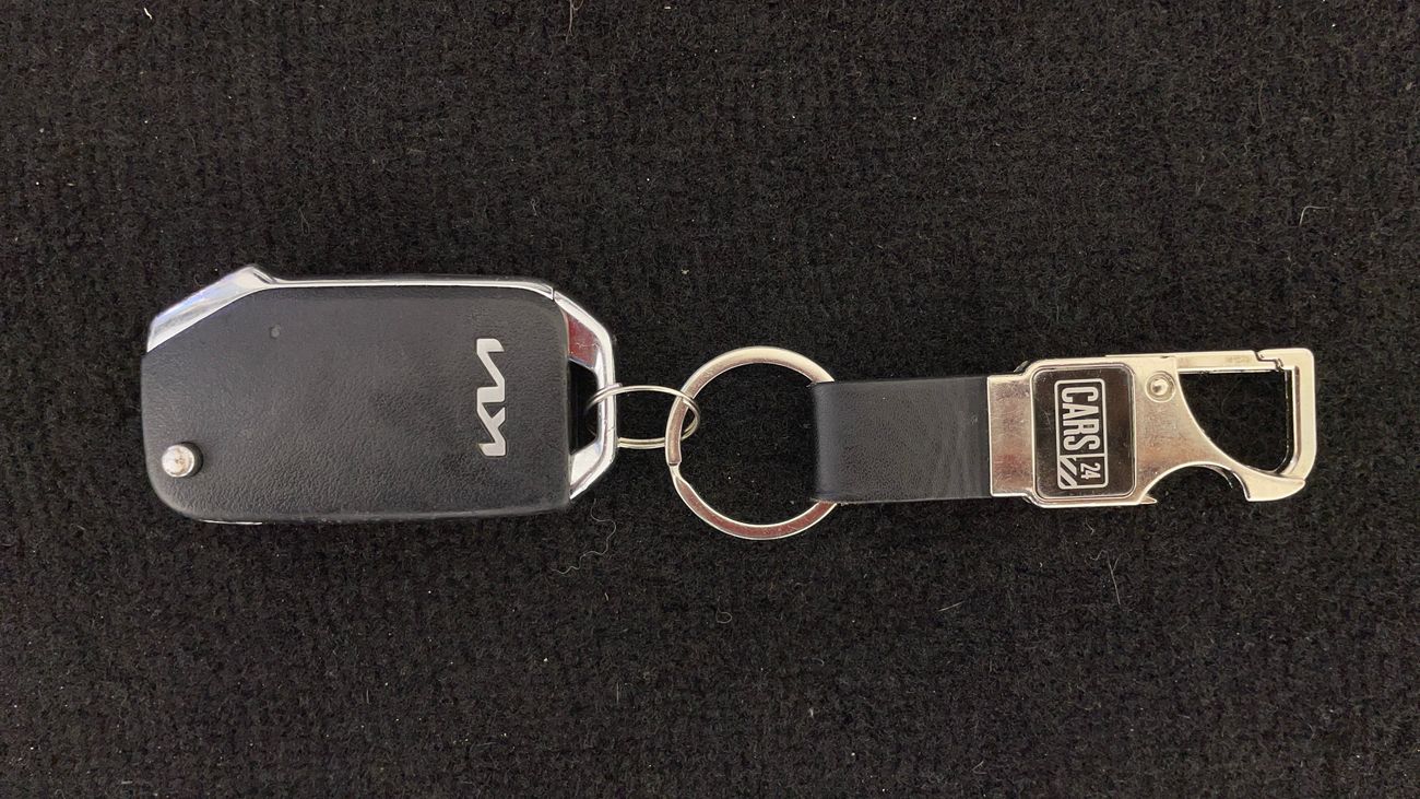 كيا سيراتو LX 1.6 | بدون دفعة مقدمة | اختبار القيادة في المنزل