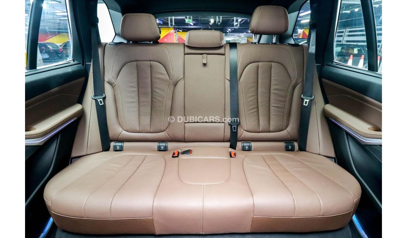 بي أم دبليو X5 G05