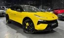 Lotus Eletre Automatic . Electric . SUV/Crossover . All Wheel Drive . 5 Seats . 5 Doors ▾