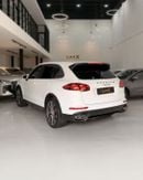 Porsche Cayenne S