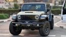 Jeep Wrangler RUBICON 2026 Jeep Wrangler Unlimited Rubicon | GCC Specs V6