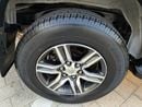 Toyota Fortuner EXR 4x4 V4 2.7L GCC Specs Interior and Exterior Excellent Condition