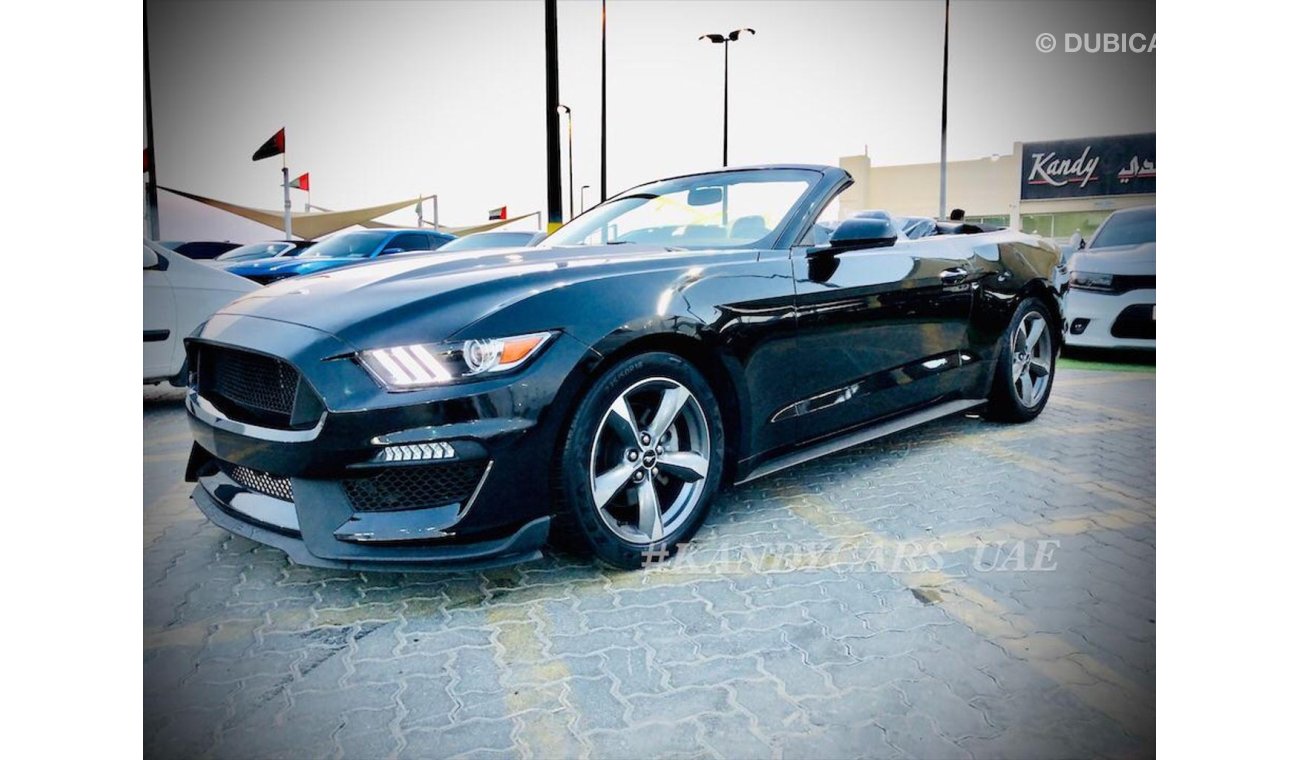 Ford Mustang AVAILABLE FOR SALE