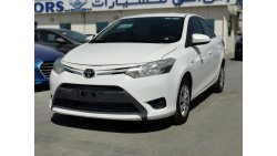 Toyota Yaris 1.5L, 14" Tyre, Central Lock, Power Window, Power Mirror, Power Steering, LOT-8520