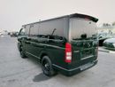 Toyota Hiace TOYOTA HIACE VAN RIGHT HAND DRIVE(PM83099)
