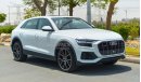 أودي Q8 3.0L TFSi Quattro Gasolina con Accesorios Adicionales T/A 2020