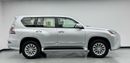 Lexus GX460 Premier 4.6L 2018 Lexus GX460 Premier, Warranty, Full Lexus Service History, 7 Seater, GCC