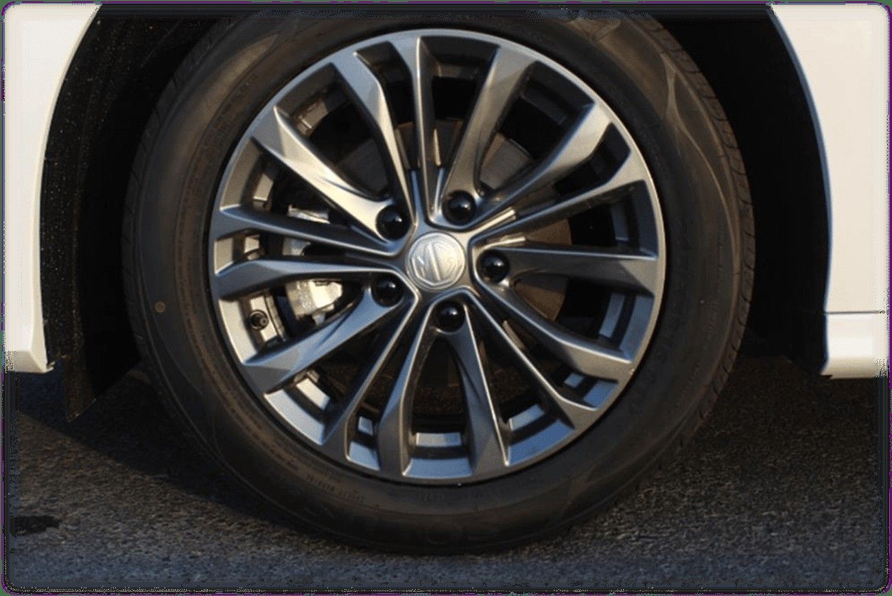 MG 5 Mg5 1.5L Automatic GearBox Model 2025