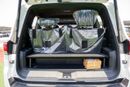 Toyota Land Cruiser GR SPORT 3.5L TT HEV 2025