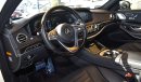 Mercedes-Benz S 560 4Matic