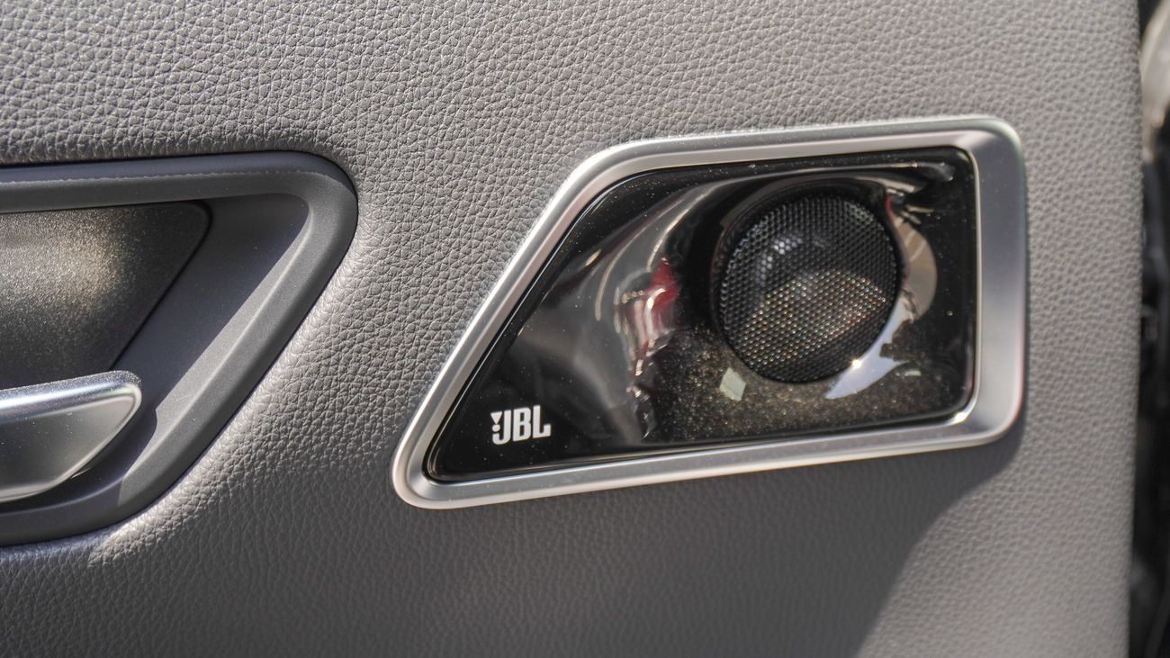 Toyota Land Cruiser VXR TWIN TURBO 3.5L V6