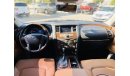 Nissan Patrol Nissan patrol platinum N plus full option big engine original pent Under warranty