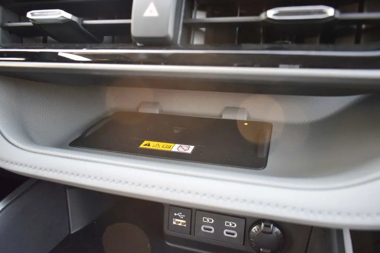 Toyota Highlander 2.5L Hybrid VXR (AWD) LIMITED