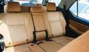 تويوتا فورتونر Toyota Fortuner 2.7L Petrol GCC MID 2024YM