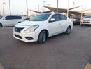 نيسان صني 1.5L PETROL AUTOMATIC TRANSMISSION