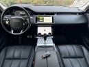 Land Rover Range Rover Evoque P200 S 2.0L RANGE ROVER EVOQUE P200 S 2020 GCC SERVICE HISTORY PERFECT CONDITION