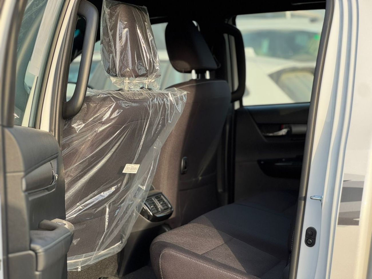 Toyota Hilux Adventure 4.0L