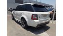 Land Rover Range Rover Sport HST FULL OPTION