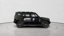 Jetour T2 LUXURY AT | Guaranteed Warranty | 0 Down Payment