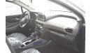 Hyundai Santa Fe 3.5 L ENGINE , AWD, V-6  ONLY FOR EXPORT