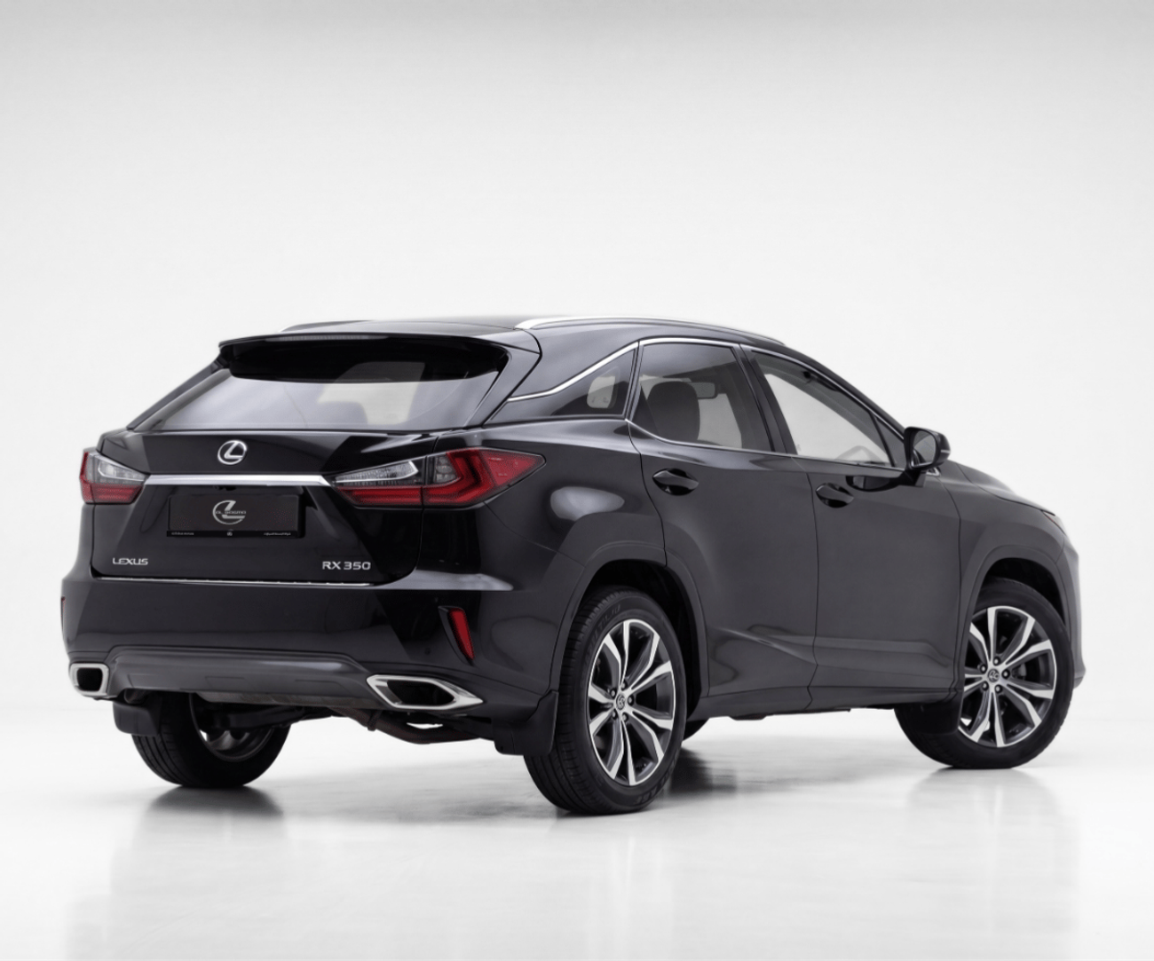لكزس RX 350 350 3.5