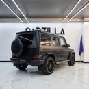 Mercedes-Benz G 63 AMG AED 9,772 / Monthly  | 0% Down Payment | Mercedes-Benz G-Class AMG 2020 | Perfect Condition