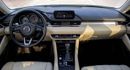 Mazda 6 2022 Mazda 6 S (GL), 4dr Sedan, 2.5L 4cyl Petrol, Automatic, Front Wheel Drive
