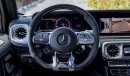 Mercedes-Benz G 63 AMG CARBON FIBER , V8 4.0L , 2022 , EURO.6 , 0Km , (ONLY FOR EXPORT)