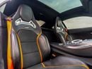 Mercedes Benz AMG GT